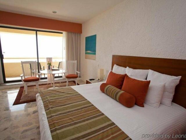 фото Dreams Cancun Resort & Spa All Inclusive изображение №6