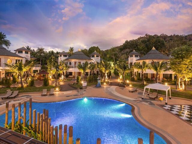 фотографии Krabi Resort Pool Villa изображение №12