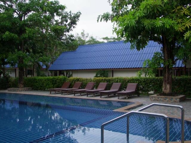 фотографии Andaman Resort изображение №4