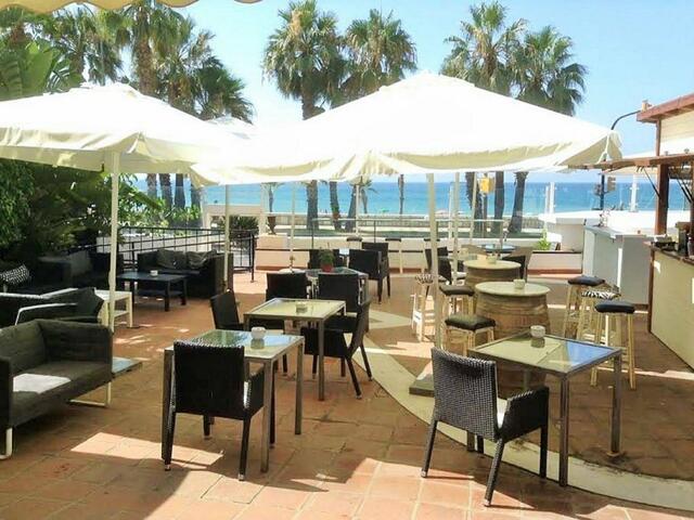фото отеля Hostel Bellavista Playa Malaga изображение №17