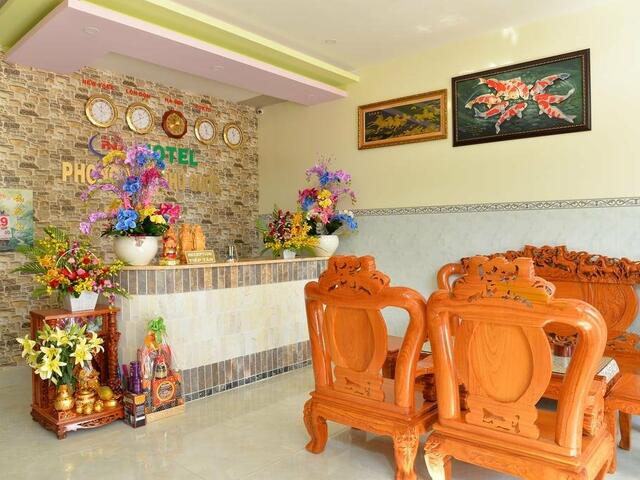 фотографии Phong Nha Hotel Phu Quoc изображение №4