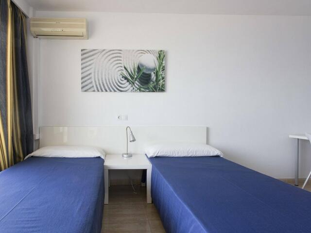 фото Las Palomas Apartments Econotels изображение №22