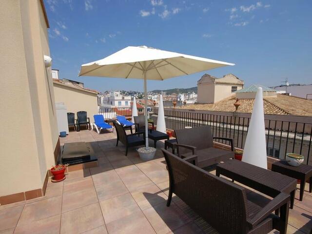 фотографии Sitges Apartment (Calle San Pedro, 17) изображение №4