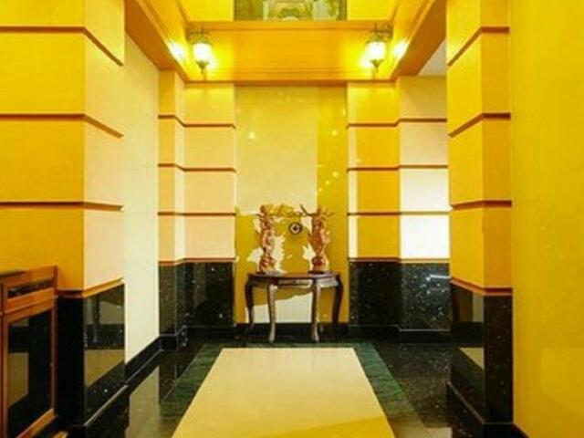 фото отеля Khaosan Palace Hotel изображение №9
