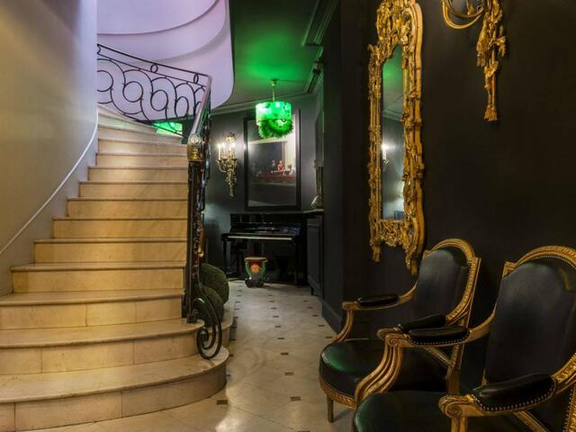 фото отеля Hotel de Roubaix изображение №13