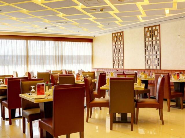 фотографии отеля Dunes Hotel Apartment Al Barsha изображение №15