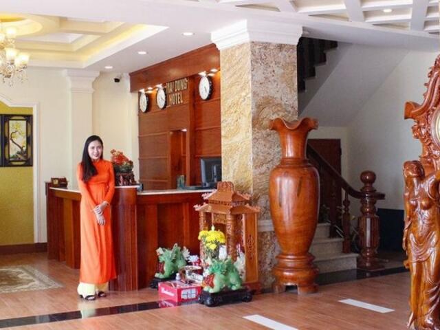фотографии Hotel Mai Dung изображение №8