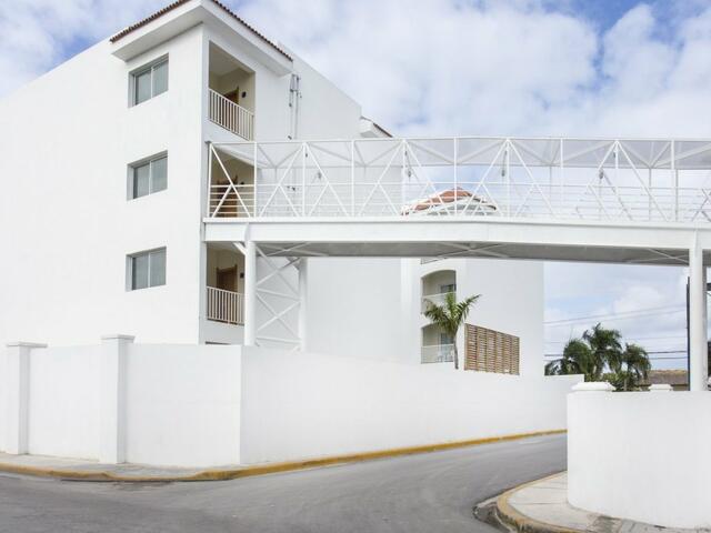 фото отеля Apartments Punta Cana by Be Live изображение №1