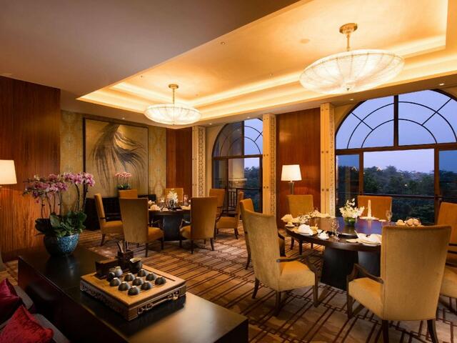 фото отеля DoubleTree Resort by Hilton Hainan Chengmai изображение №37