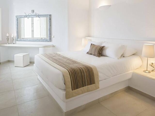 фото Amber Light Villas Santorini изображение №22