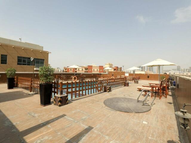 фото OYO 109 Smana Hotel Al Raffa изображение №2