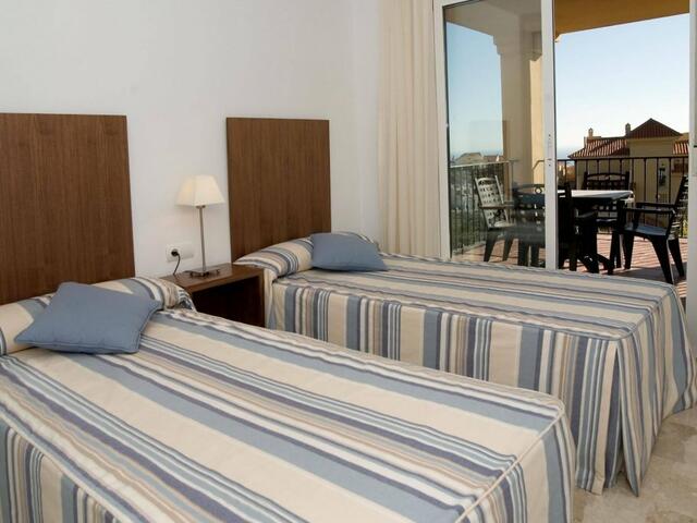 фото отеля Atalayas De Riviera Apartamentos изображение №21