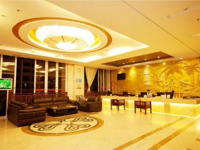 фотографии отеля Baosheng Boutique Hotel изображение №7