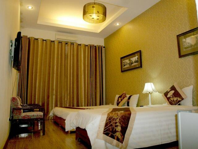фото отеля Real Vietnam Hotel изображение №21
