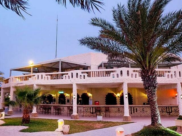 фото отеля Robinson Club Djerba Bahiya - All-Inclusive изображение №1