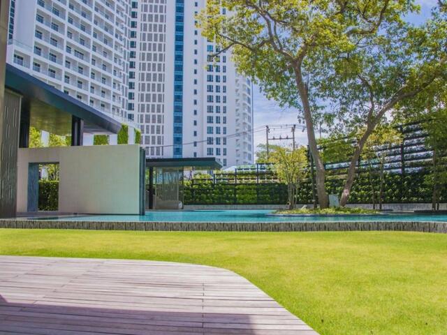 фото Baan Plai Haad Beachfront Condominium изображение №18
