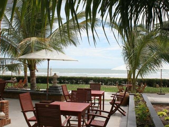фото отеля Dat Lanh Beach Resort изображение №33