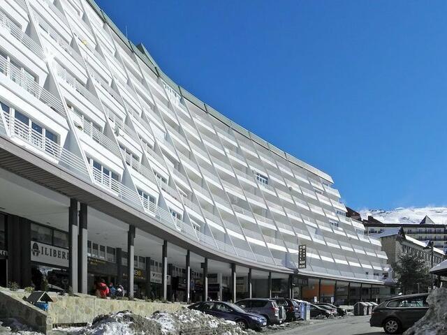 фотографии Hotel Mont Blanc изображение №4