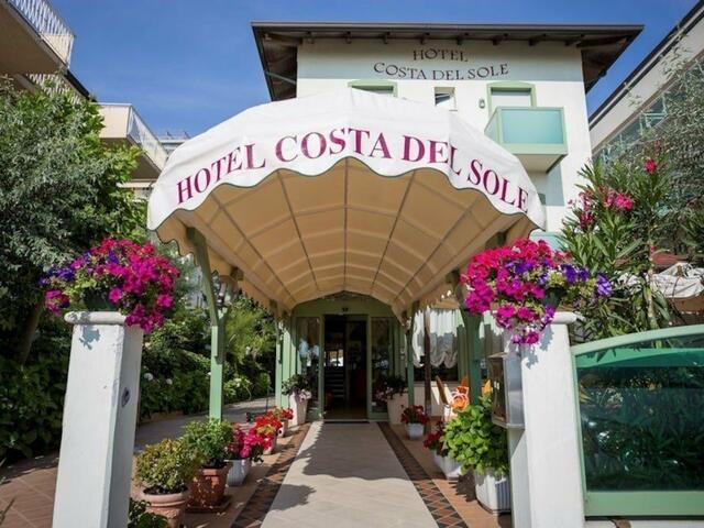 фото отеля Hotel Costa del Sole изображение №1