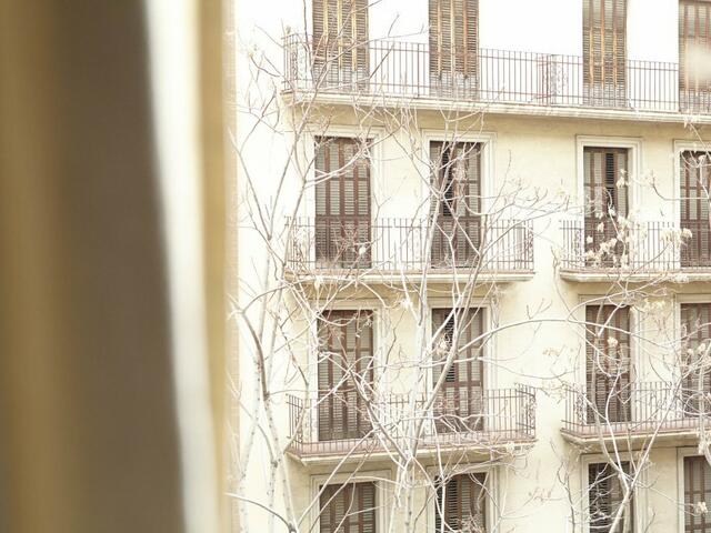 фото отеля Sagrada Familia Sun изображение №5