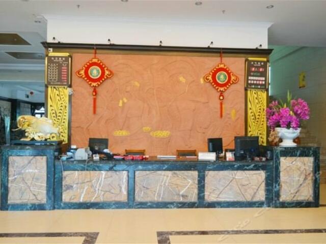 фото отеля Lijing Holiday Hotel изображение №5