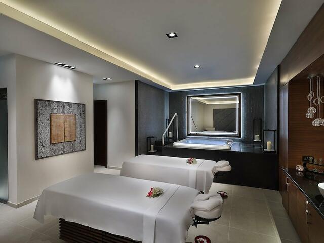 фото отеля Baraka Al Aqaba Hotel Suites изображение №13