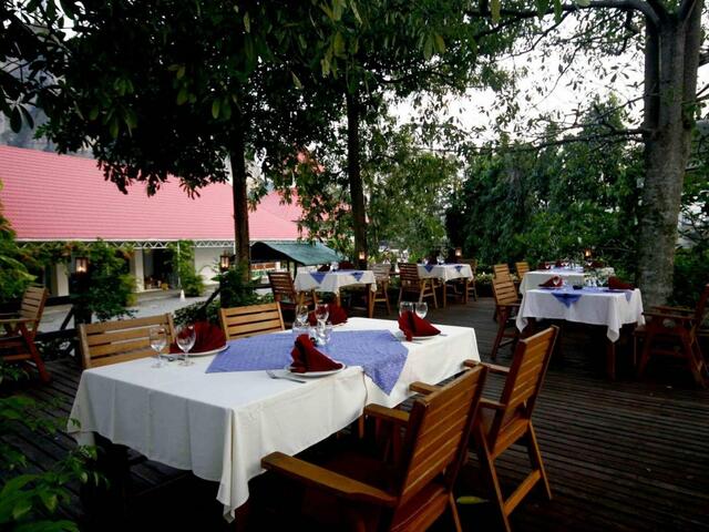 фото отеля Krabi Tipa Resort изображение №29