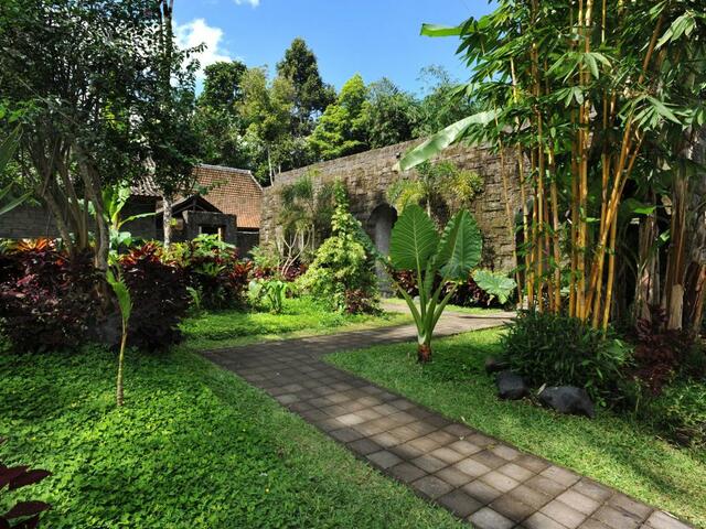 фотографии отеля Airy Ubud Banjar Pengiyahan Payangan Gianyar Bali изображение №3