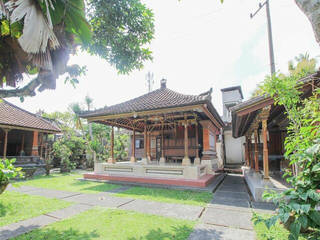 фото отеля Airy Ubud Raya Andong Bali изображение №5