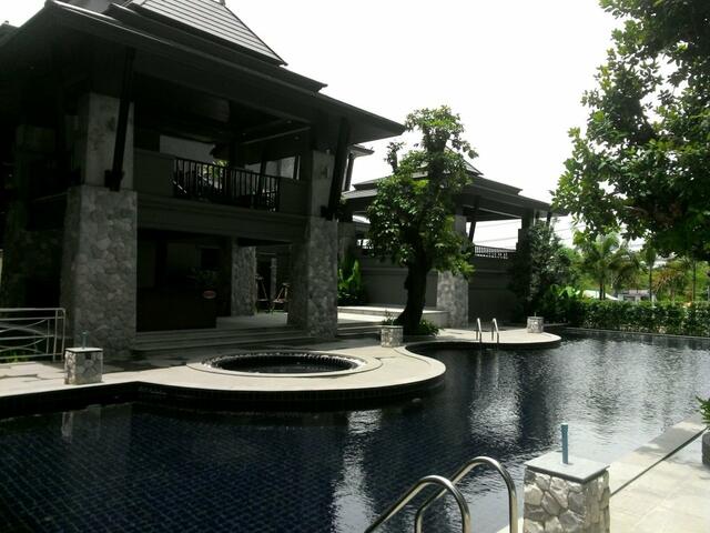 фото отеля Le Bali Resort & Spa изображение №13