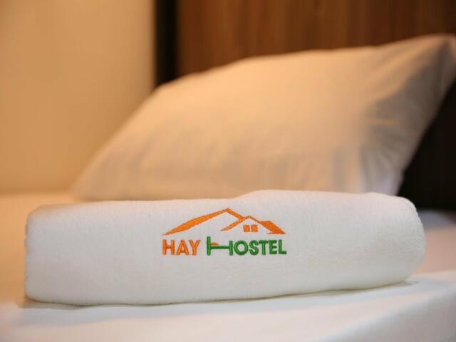 фото отеля Hay Hostel изображение №25