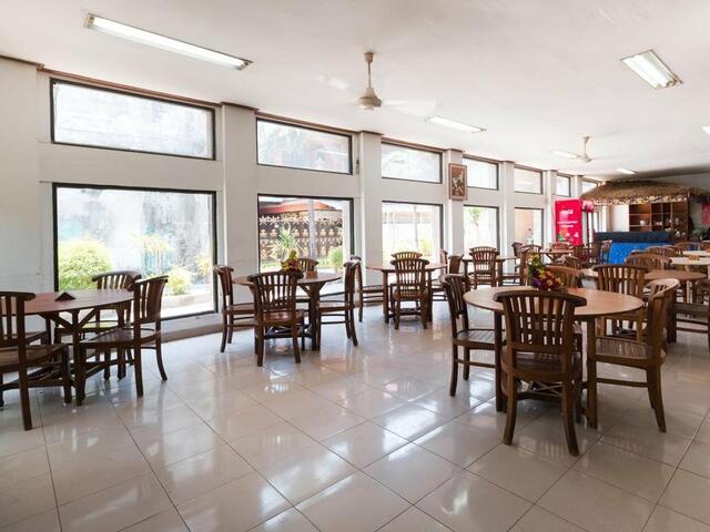 фото отеля Mahajaya Hotel Denpasar изображение №17