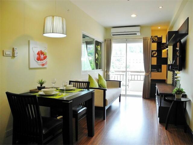 фотографии отеля Phuket Villa Patong 1 bedroom Apartment Mountain View изображение №15