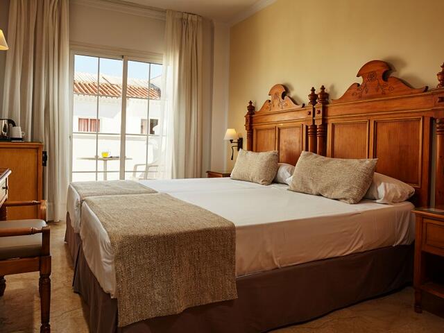 фото отеля Hotel Villa Flamenca изображение №37