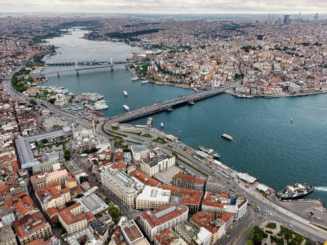 фото отеля Adonis House Taksim изображение №5
