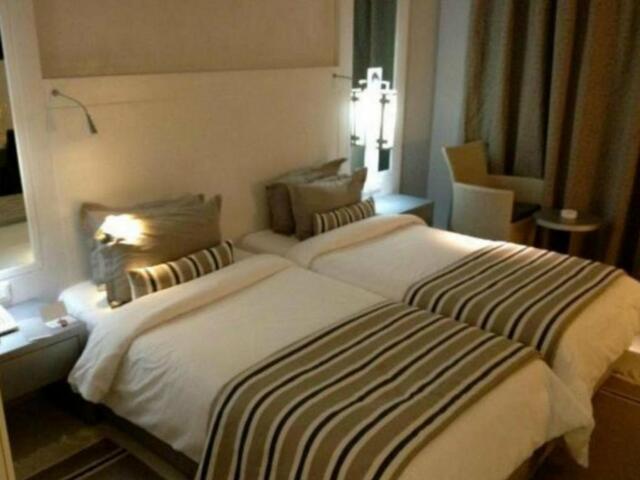 фото отеля Djerba Plaza Hotel изображение №1