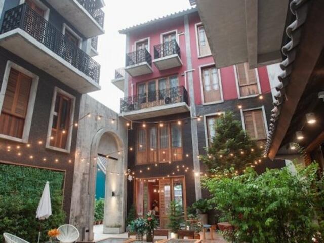 фото House of Papa Bangkok изображение №2