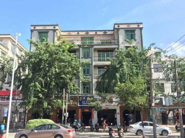 фото Haitang Bay Ruijia Express Hotel изображение №2