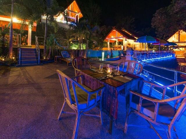 фотографии отеля Krabi Villa Phu Khao Private Resort изображение №27