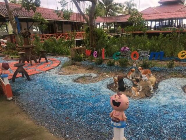фотографии Nang Nual Resort изображение №8