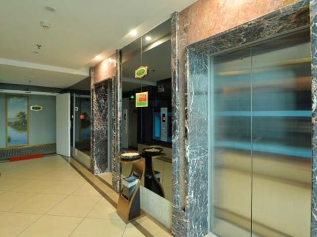 фото отеля Exchange Bank Hotel Hainan изображение №9