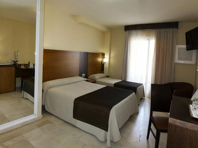 фото отеля Hotel Rincón Sol изображение №25
