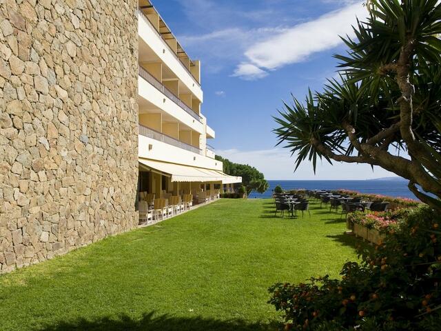 фото отеля Almadraba Park Hotel изображение №5