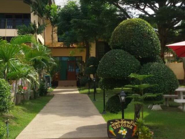 фото Ao Thai Bangsare Resort 2 изображение №2