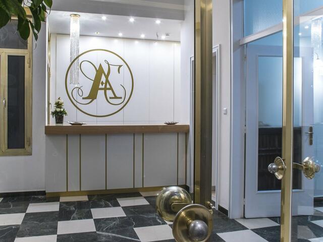 фото Ares Athens Hotel изображение №18