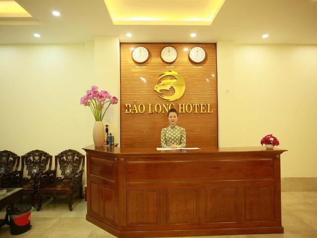 фотографии отеля The Jade Dragon hotel изображение №3