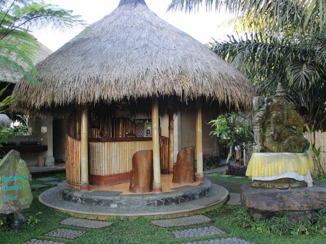 фотографии отеля De Klumpu Bali – Eco Tradi Stay изображение №15
