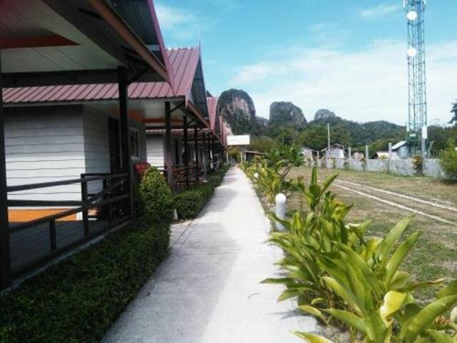 фото отеля Phi Phi Coralbay изображение №5