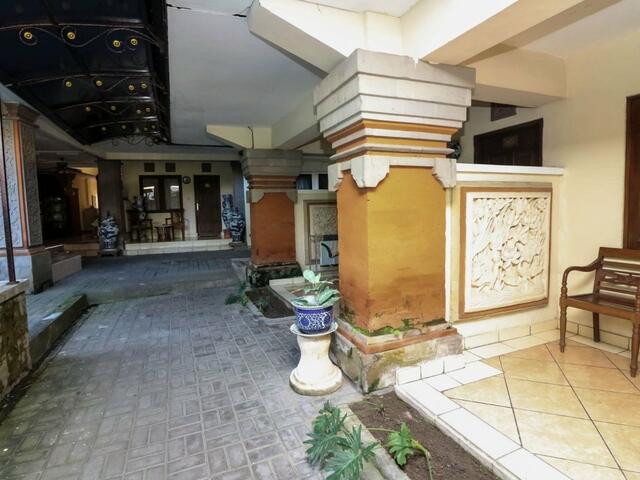 фотографии Bali Sorgawi Hotel изображение №4