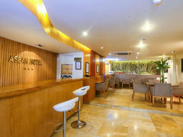фото отеля A25 Asean Hotel изображение №9